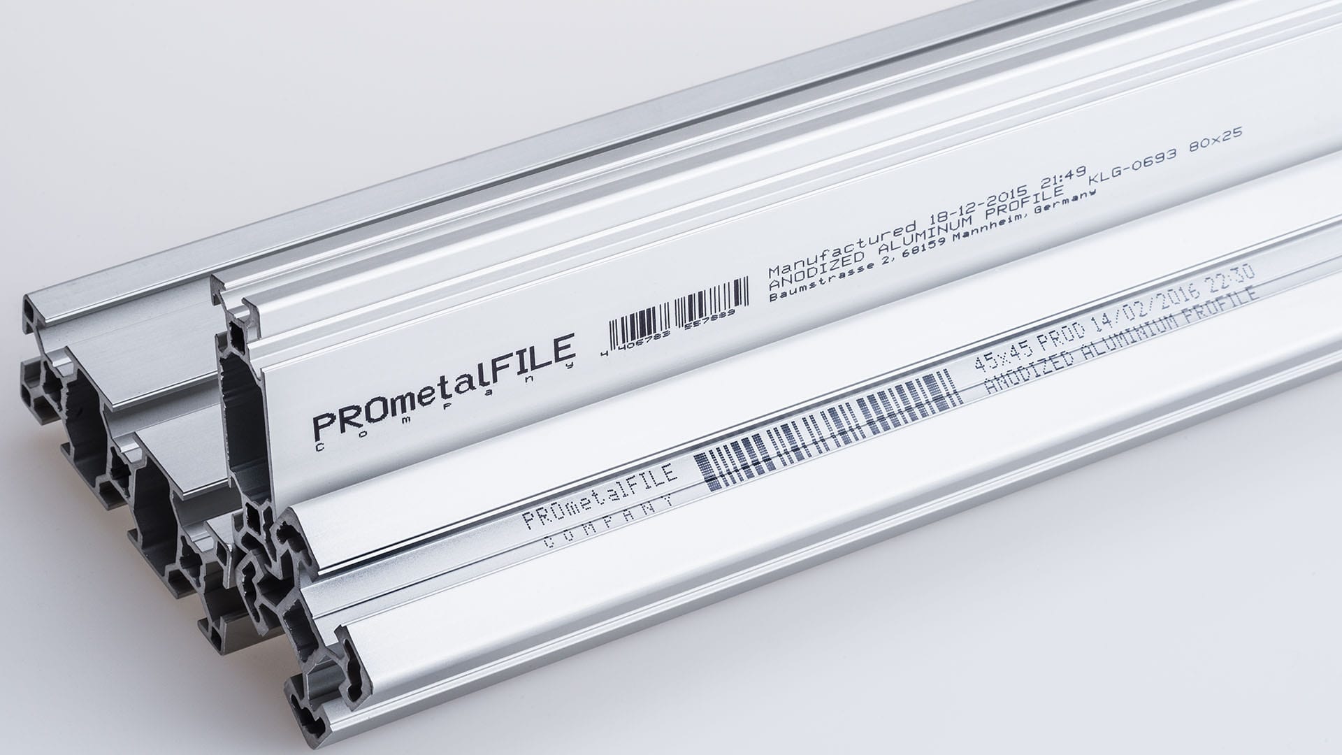 EBS-6900 - EBS Ink-Jet Systems Poland Sp. z o.o. Druk na aluminium