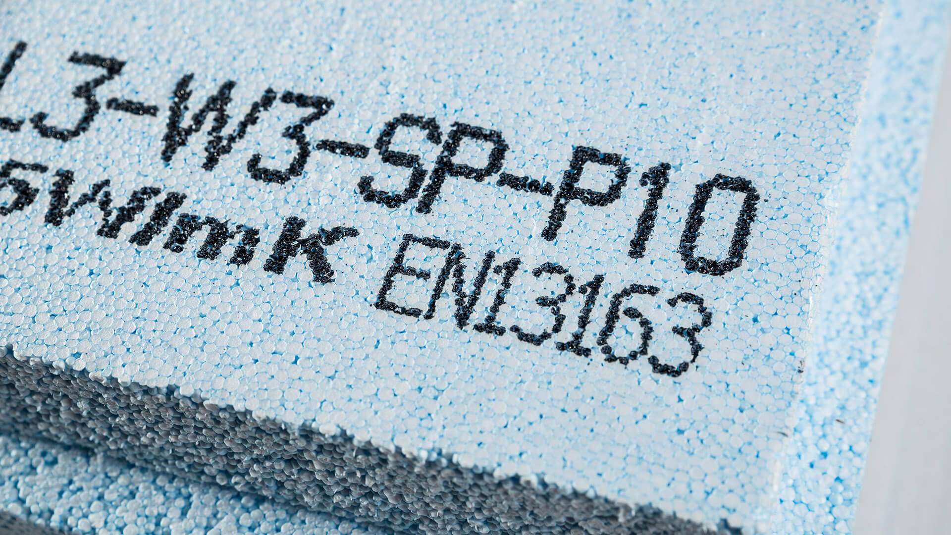 EBS-260 - EBS Ink-Jet Systems Poland Sp. z o.o. EBS-260 - HANDJET EBS 260 druk na styropianie