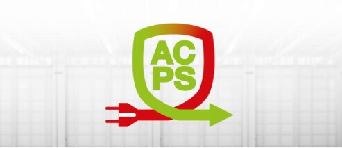 ACPS<sup>®</sup> - zintegrowany system podtrzymania zasilania - WOOD TECH WARSAW EXPO acps