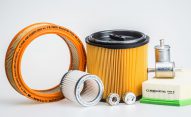 Części i podzespoły produkcyjne - EBS Ink-Jet Systems Poland Sp. z o.o. Części i podzespoły produkcyjne - nadruk na filtrach 6900