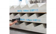 Znakowanie betonu i prefabrykatów betonowych - EBS Ink-Jet Systems Poland Sp. z o.o. Znakowanie betonu i prefabrykatów betonowych - rozwiazania beton 0008 47 v 2