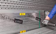 Blachy i konstrukcje metalowe - EBS Ink-Jet Systems Poland Sp. z o.o. Blachy i konstrukcje metalowe - rozwiazania slider metal 0001 IMG 2141