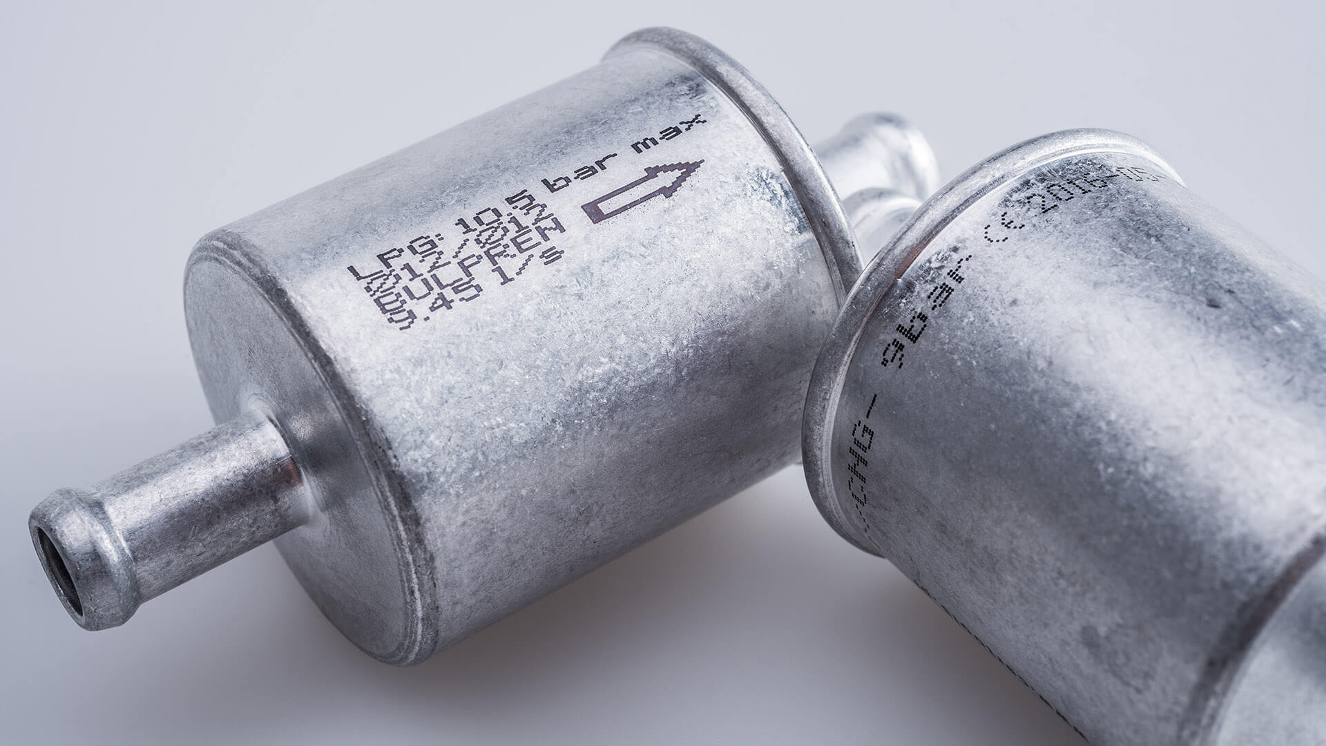 EBS-6600 - EBS Ink-Jet Systems Poland Sp. z o.o. Druk na metalu