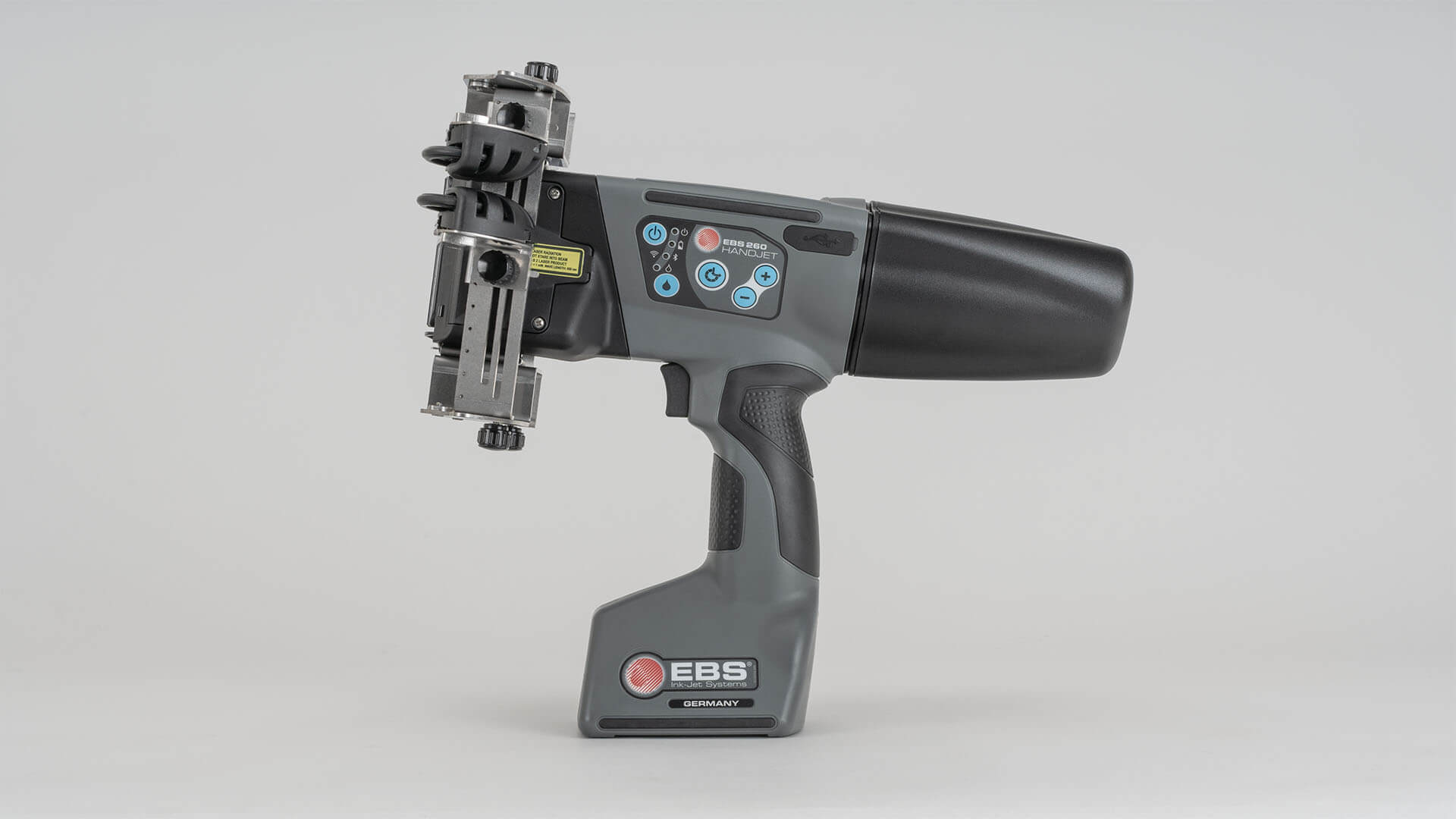 4-rolkowy stabilizator EBS-260 - P512151 19 EBS Ink-Jet Systems Poland Sp. z o.o. 4-rolkowy stabilizator EBS-260 - P512151 - EBS 260 przemyslowa drukarka reczna akcesorium rolki do rur dsc00031 stabilizator