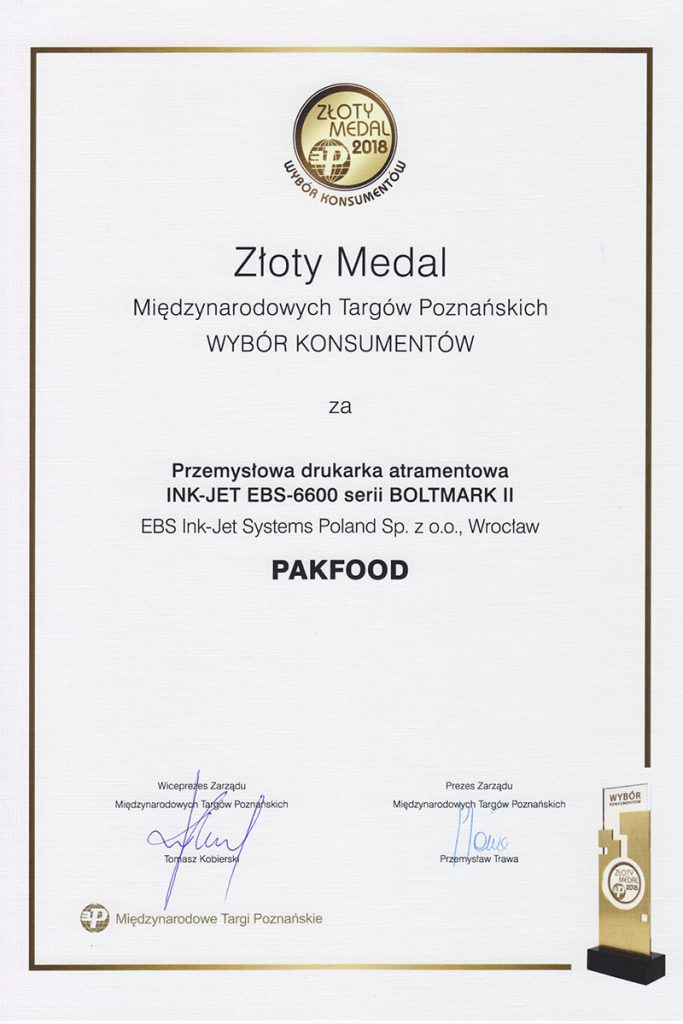 Profil firmy - Profil firmy certyfikaty ebs 0006 Dyplom ZMMTPWK vPL