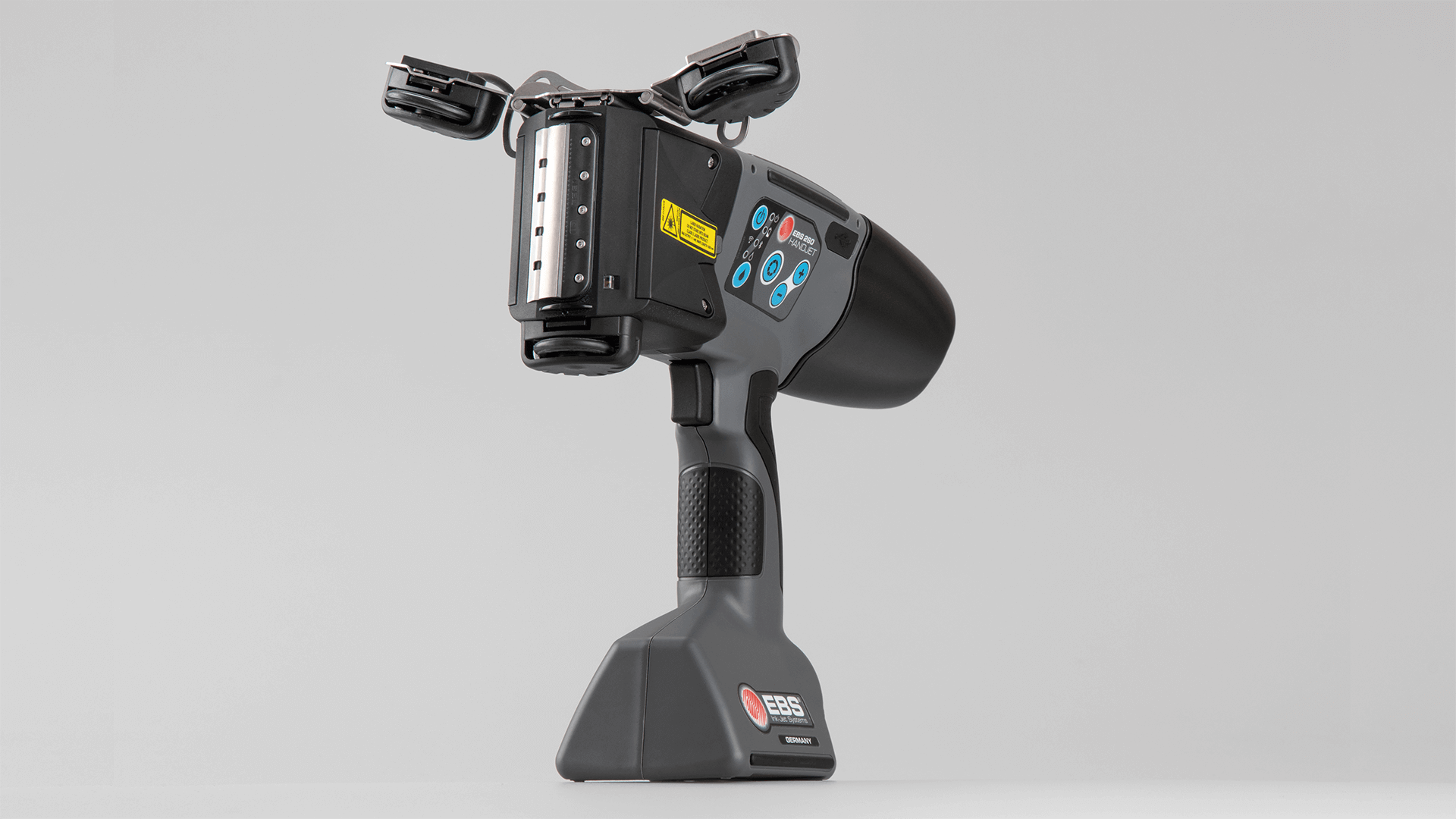 2-rolkowy stabilizator EBS-260 - P512163 - EBS Ink-Jet Systems Poland Sp. z o.o. 2-rolkowy stabilizator EBS-260 - P512163 - stabilizator EBS 260 przemyslowa drukarka reczna akcesorium rolki po luku 2