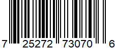 EBS-6900 - UPC A