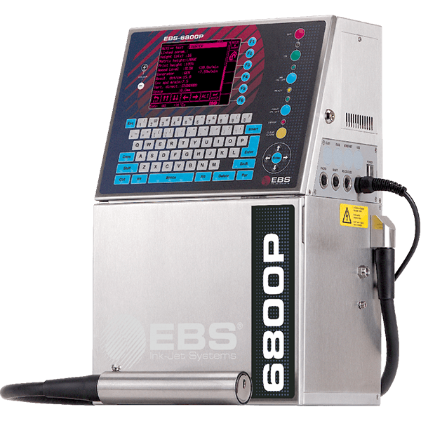 Boltmark® EBS-6800P