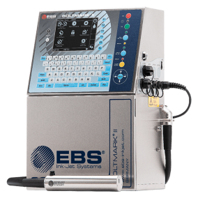 Drukarka Przemysłowa Boltmark II EBS-6600