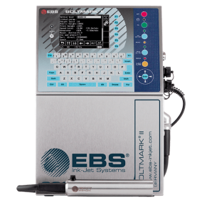 Boltmark II EBS-6600