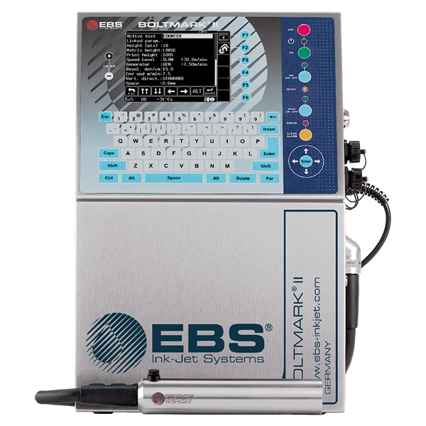 Boltmark II EBS-6600