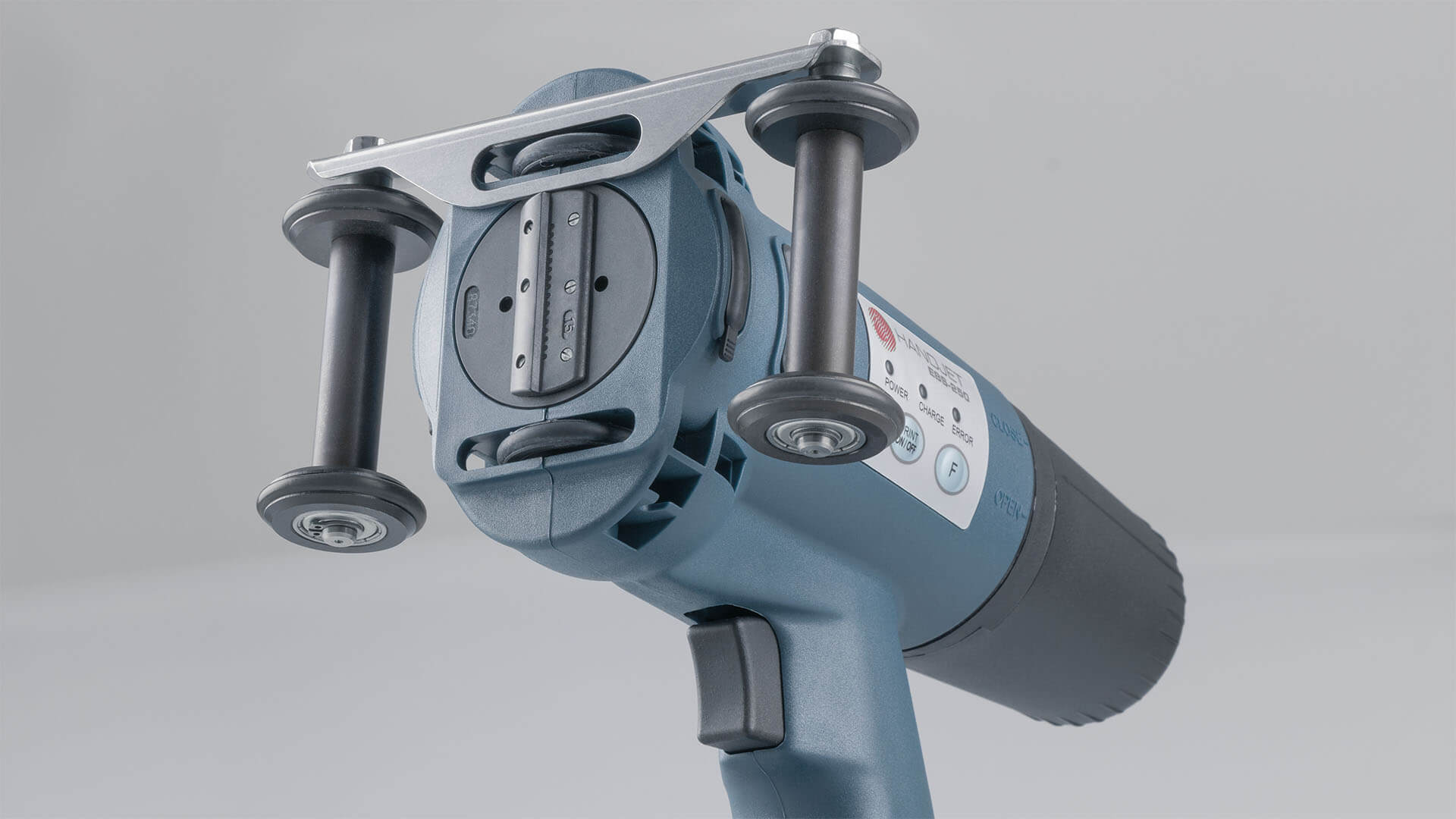 4-rolkowy stabilizator EBS-250 - P511312 - EBS 250 przemyslowa drukarka reczna akcesorium stabilizator 4 rolkowy img2332