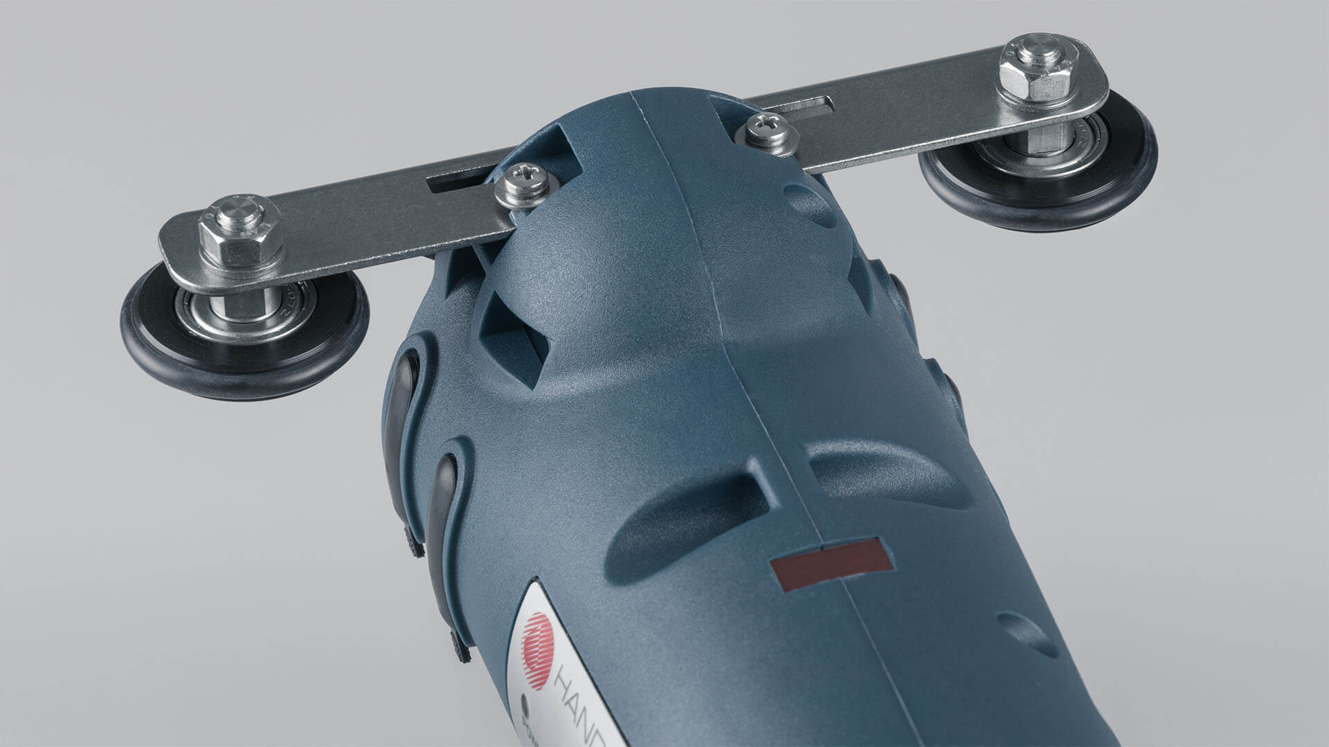 2-rolkowy stabilizator EBS-250 - P511311 - EBS Ink-Jet Systems Poland Sp. z o.o. 2-rolkowy stabilizator EBS-250 - P511311 - stabilizator nożycowy EBS 250 przemyslowa drukarka reczna akcesorium stabilizator po lini img2367