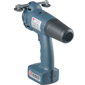 2-rolkowy stabilizator EBS-250 - P511311 - stabilizator nożycowy EBS 250 przemyslowa drukarka reczna akcesorium stabilizator po lini img2376