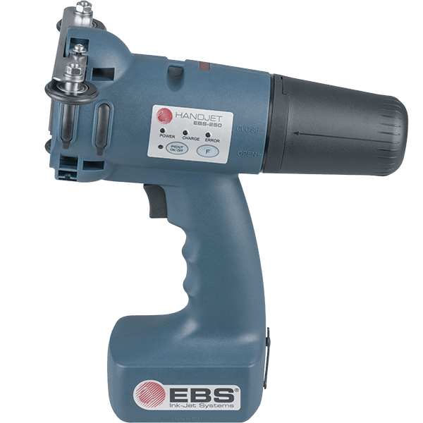 2-rolkowy stabilizator EBS-250 - P511311 - stabilizator nożycowy EBS 250 przemyslowa drukarka reczna akcesorium stabilizator po lini img2380