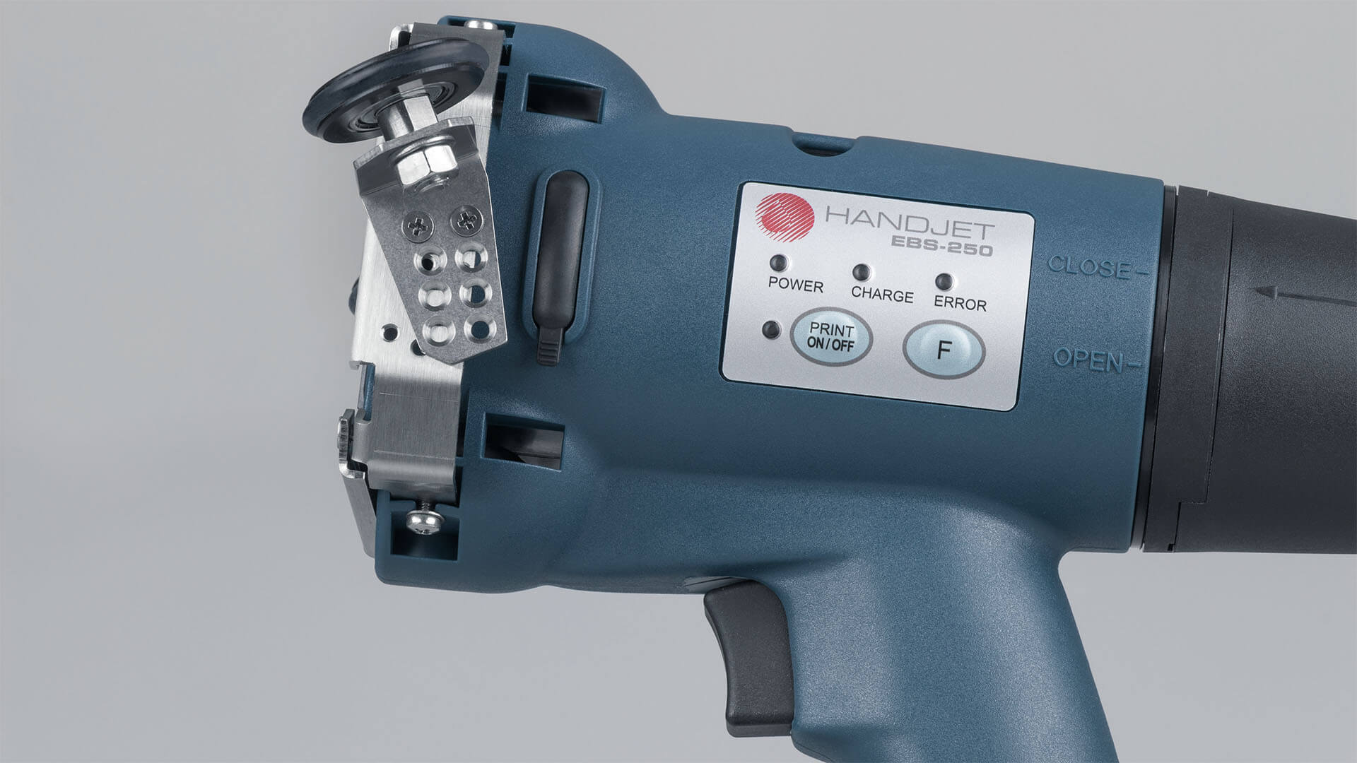 2-rolkowy stabilizator ramowy EBS-250 - P511339 - stabilizator EBS 250 przemyslowa drukarka reczna akcesorium stabilizator ramowy img2173