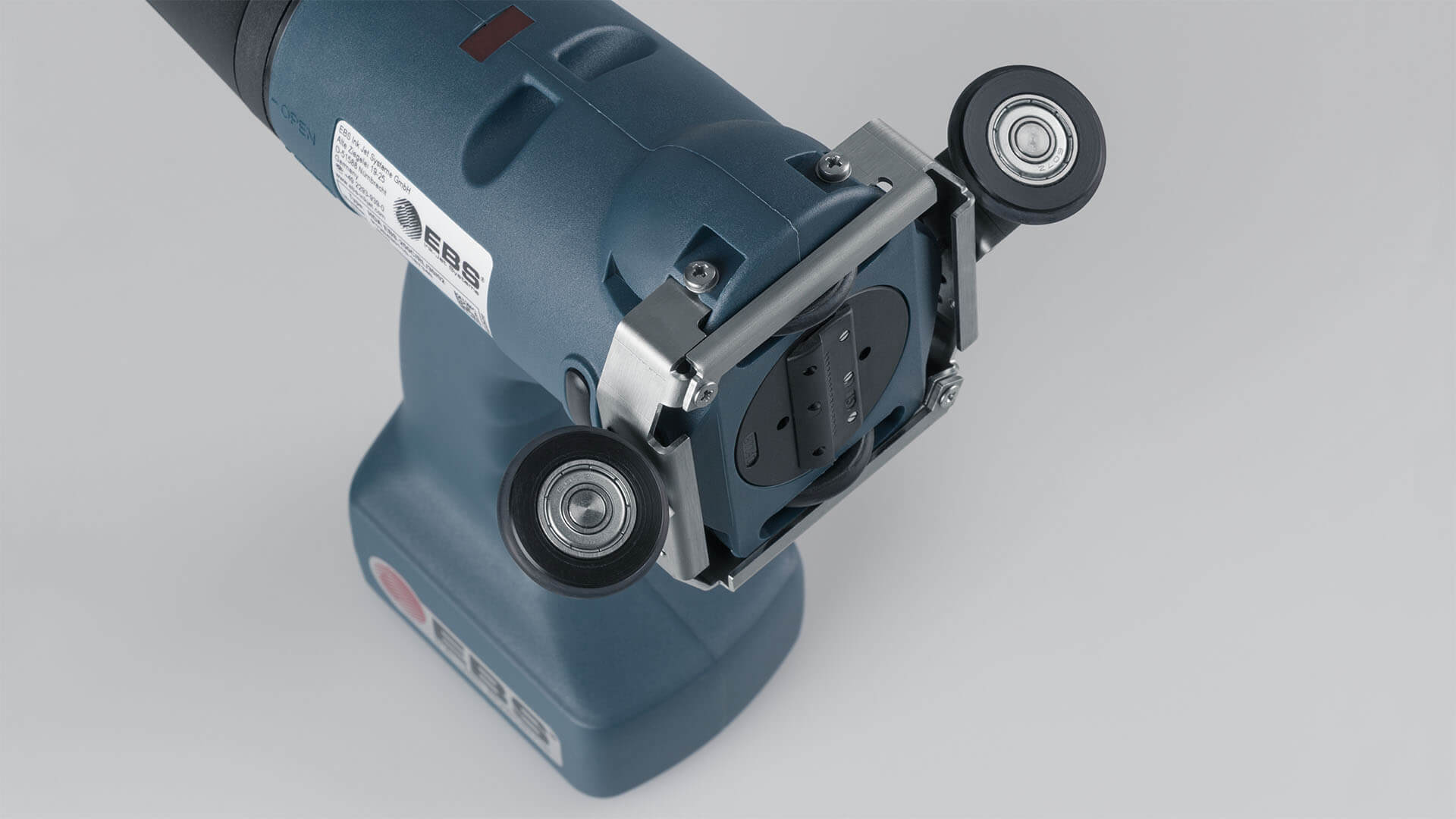 2-rolkowy stabilizator ramowy EBS-250 - P511339 - stabilizator EBS 250 przemyslowa drukarka reczna akcesorium stabilizator ramowy img2224