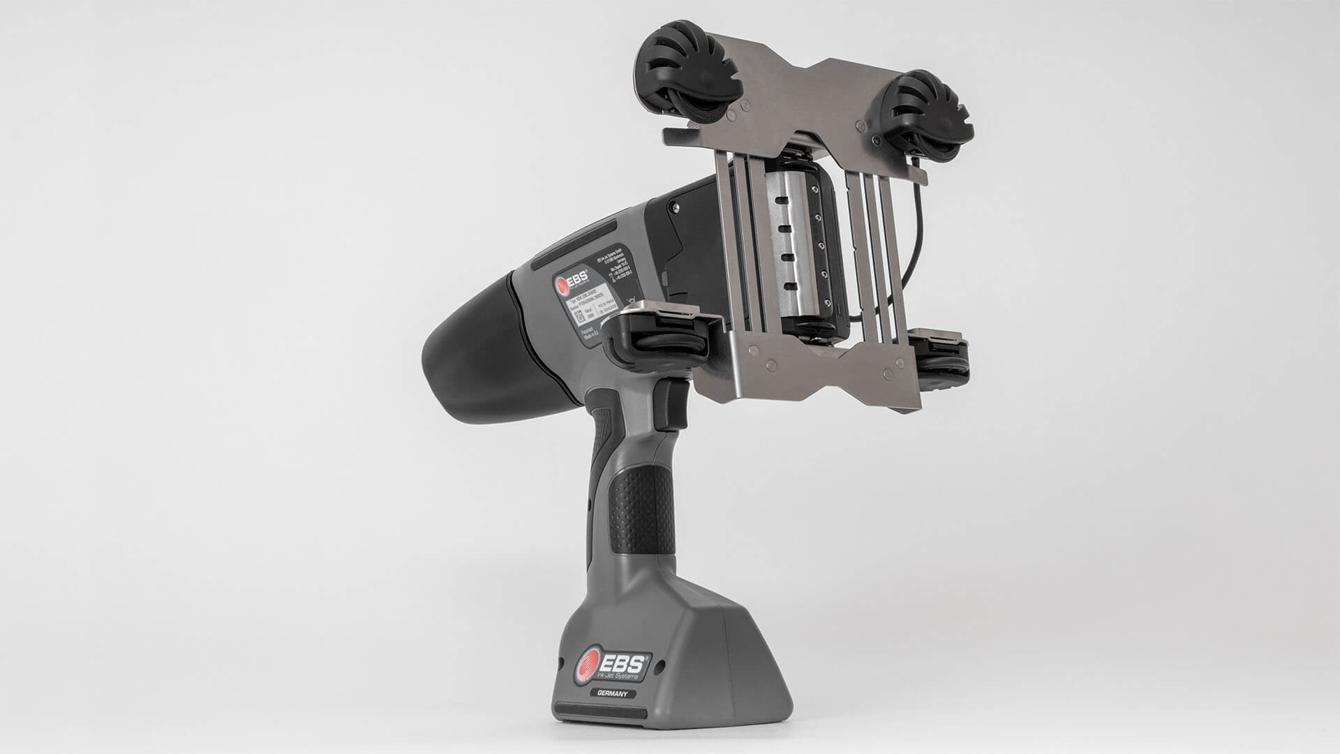 4-rolkowy stabilizator EBS-260 – P512977 - EBS Ink-Jet Systems Poland Sp. z o.o. 4-rolkowy stabilizator EBS-260 – P512977 - stabilizator EBS 260 przemyslowa drukarka reczna akcesorium rolki do blatow img4092