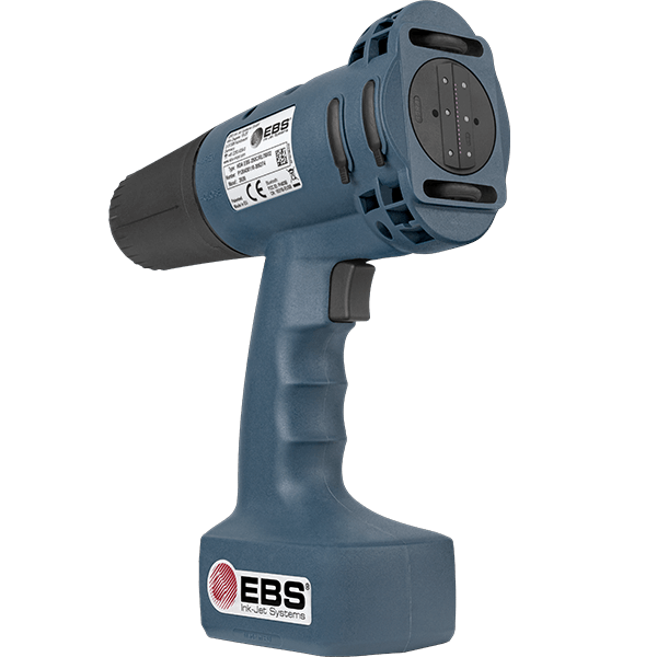 Handjet® EBS-250 panel boczny
