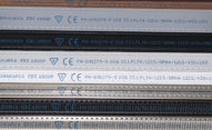 Części i podzespoły produkcyjne - EBS 6800P nadruk na listwie okiennej img 1112