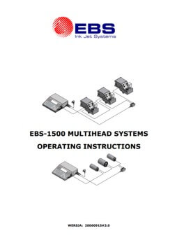 Biblioteka - biblioteka EBS 1500 Multihead systems 20060915v3.0EN miniature