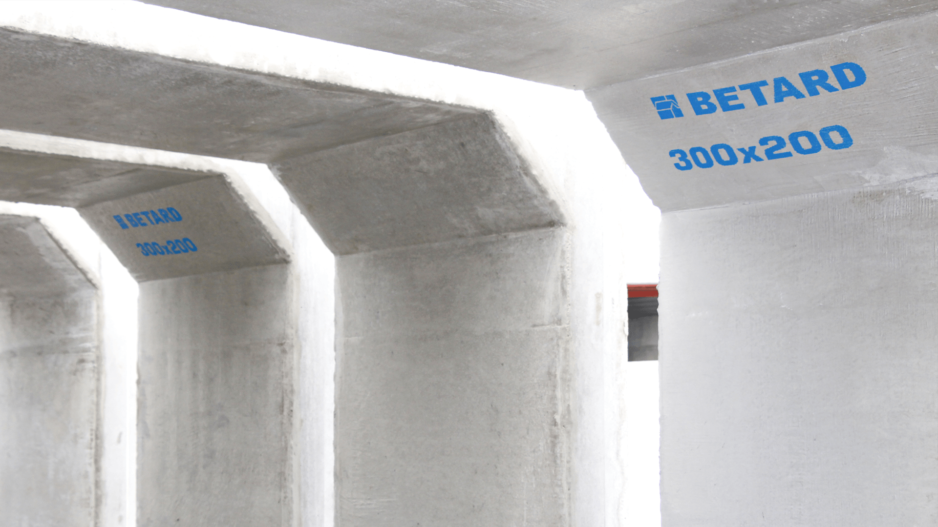 EBS-260 - EBS Ink-Jet Systems Poland Sp. z o.o. EBS-260 - Handjet EBS 260 znakowanie prefabrykatow betonowych 3