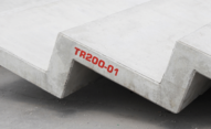 Znakowanie betonu i prefabrykatów betonowych - Handjet EBS 260 znakowanie prefabrykatow betonowych 5