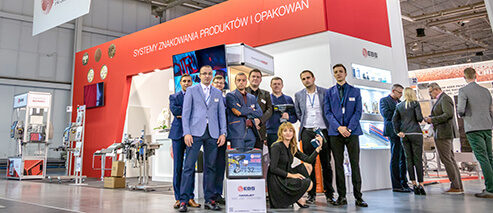 TAROPAK 2018 - MIĘDZYNARODOWE TARGI POZNAŃSKIE - WOOD TECH WARSAW EXPO Taropak 2018 Miedzynarodowe Targi Poznanskie Artykul Cover IMG 8094