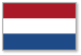 EBS-6900 - flaga obsugiwany jezyk niderlandzki holenderski