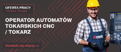 OFERTA PRACY: OPERATOR AUTOMATÓW TOKARSKICH CNC / TOKARZ - WOOD TECH WARSAW EXPO wide operaor automatow tokarskich493
