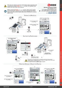 Biblioteka - biblioteka EBS 2600 BasicUserManual G2023 04 25 1EN miniatura