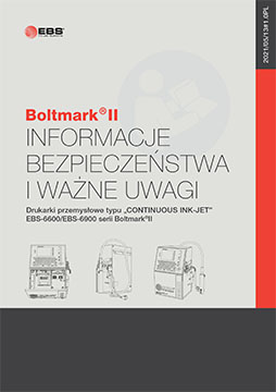 Biblioteka - biblioteka BOLTMARK II SM 20210513v1 0PL miniatura