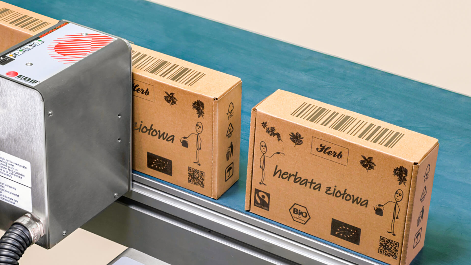 EBS-PJ-1000 - EBS Ink-Jet Systems Poland Sp. z o.o. EBS-PJ-1000 - Hi Res EBS PJ 1000 Frontpage HandGross PL 1