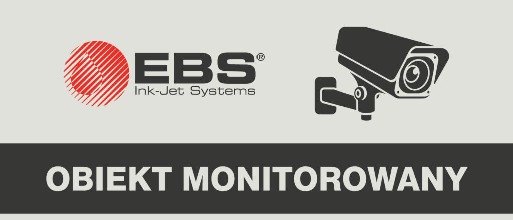 Monitoring obiektów – regulamin - EBS tablica obiekt monitorowany