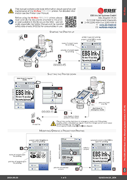 Biblioteka - biblioteka EBS 2600 BasicUserManual G2023 04 25 2EN miniatura