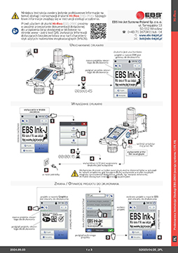 Biblioteka - biblioteka EBS 2600 BasicUserManual G2023 04 25 2PL miniatura