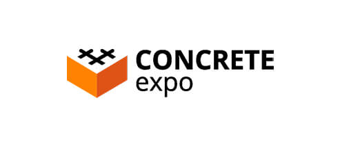 - concrete expo cover