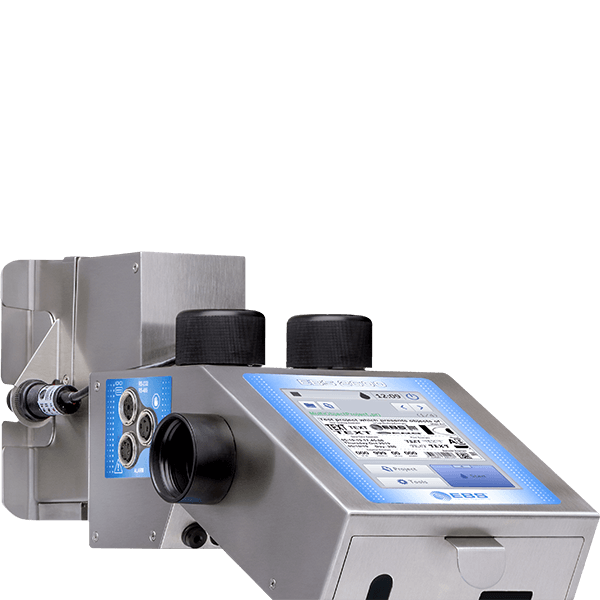 EBS-2600 - EBS Ink-Jet Systems Poland Sp. z o.o. EBS-2600 - Hi Res EBS 2600 przemyslowa drukarka atramentowa wysokiej rozdzielczosci 600px 2