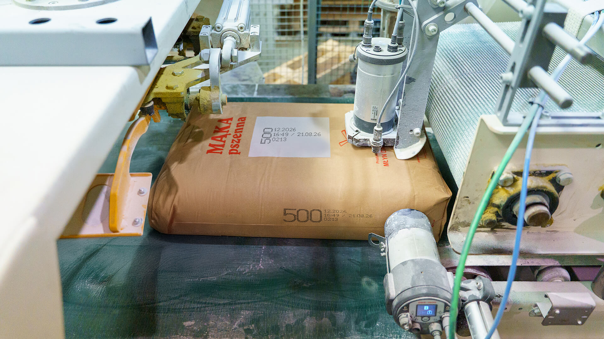 EBS-1800 - shaft-enkoder bigJET EBS 1800 wydruk na workach z maka dsc06452