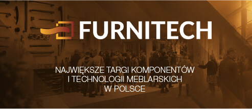 EBS na targach FURNITECH - plastpol EBS Ink Jet Systems Poland targi furnitech cover