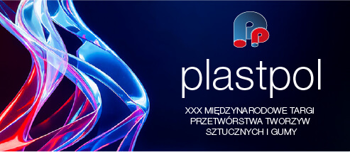 EBS na targach PLASTPOL - EBS Ink Jet Systems Poland targi plastpol cover
