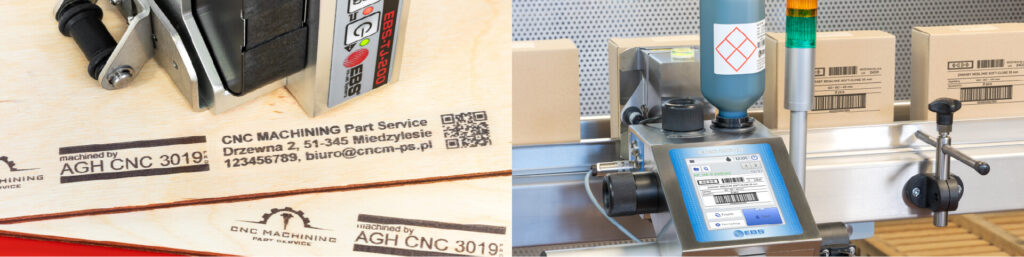 EBS na targach FURNITECH - EBS Ink-Jet Systems Poland Sp. z o.o. EBS na targach FURNITECH - plastpol EBS Ink Jet Systems Poland znakowanie elementow i komponentow meblarskich baner 1920x480px