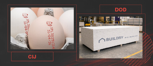 CIJ a DOD – czym różni się małe i duże pismo? - EBS Ink-Jet Systems Poland Sp. z o.o. CIJ a DOD – czym różni się małe i duże pismo? - CIJ a DOD EBS aktualnosci cij a dod cover
