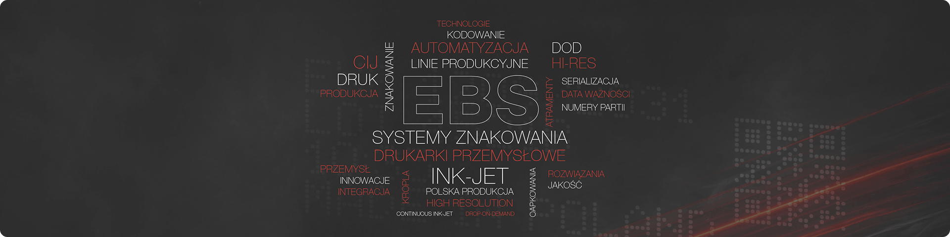 KARIERA - EBS Ink-Jet Systems Poland Sp. z o.o. KARIERA - Kariera EBS Ink Jet Systems Poland kariera mapa slow
