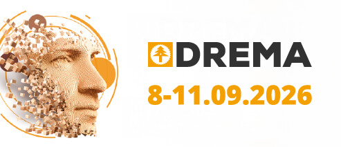 EBS na targach DREMA - CIJ a DOD EBS Ink Jet Systems Poland targi drema cover